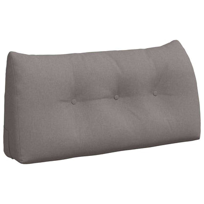 Cuscino per Schiena Talpa 100 x 24 x 50 cm Tessuto