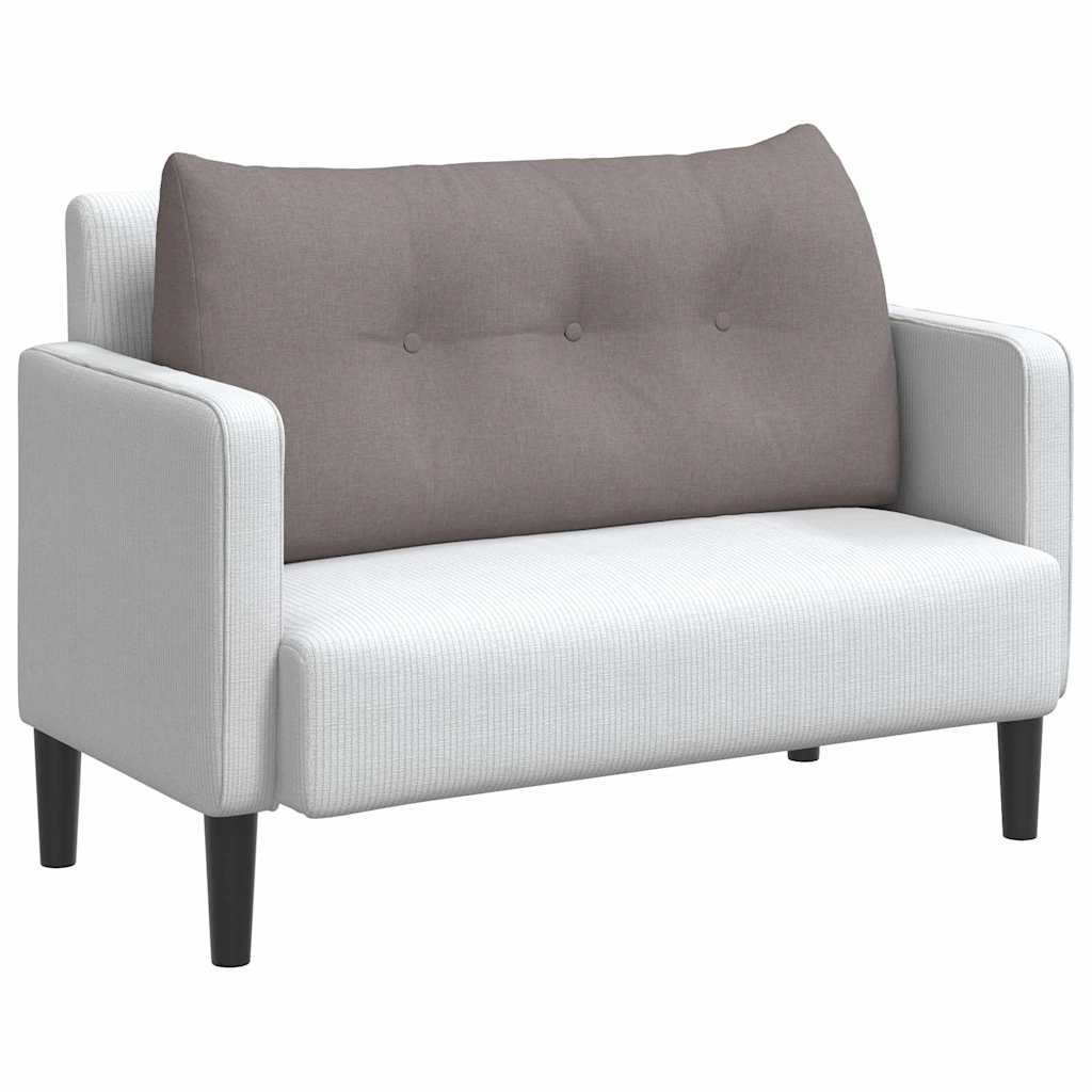 Cuscino per Schiena Talpa 100 x 24 x 50 cm Tessuto