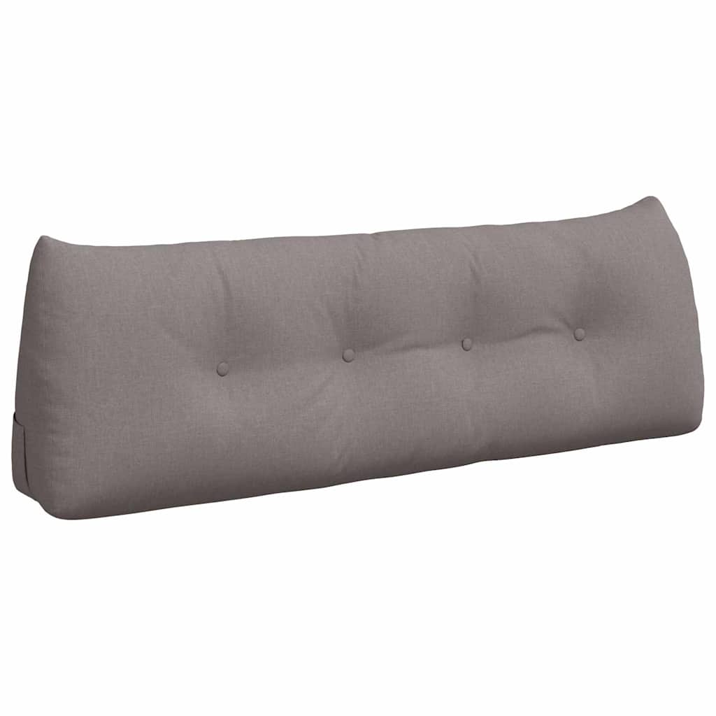 Cuscino per Schiena Talpa 140 x 24 x 50 cm Tessuto