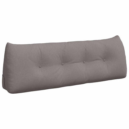 Cuscino per Schiena Talpa 140 x 24 x 50 cm Tessuto