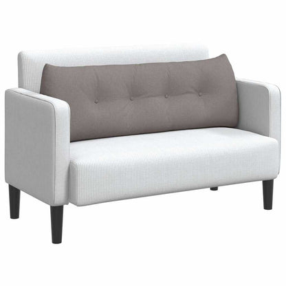 Cuscino per Schiena Talpa 140 x 24 x 50 cm Tessuto