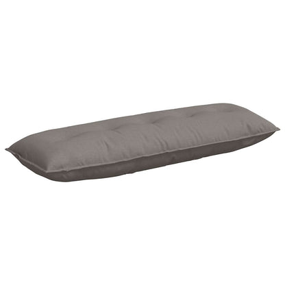 Cuscino per Schiena Talpa 140 x 19 x 50 cm Tessuto