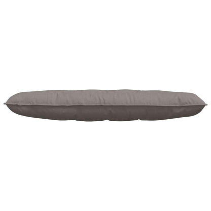 Cuscino per Schiena Talpa 140 x 19 x 50 cm Tessuto