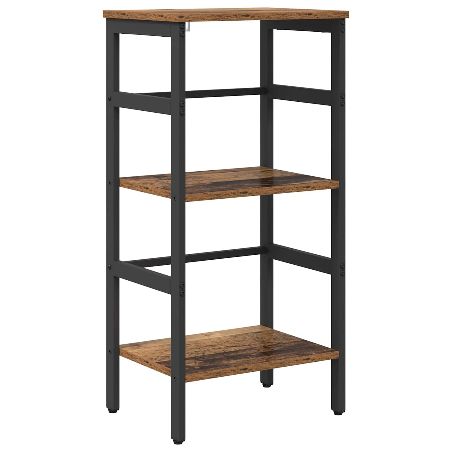 Libreria Legno vecchio 40 x 29,5 x 81 cm Legno multistrato