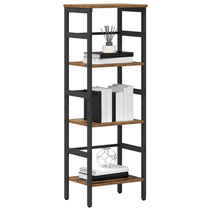 Libreria Legno vecchio 40 x 29,5 x 115 cm Legno multistrato