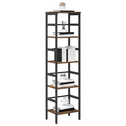 Libreria Legno vecchio 40 x 29,5 x 149 cm Legno multistrato
