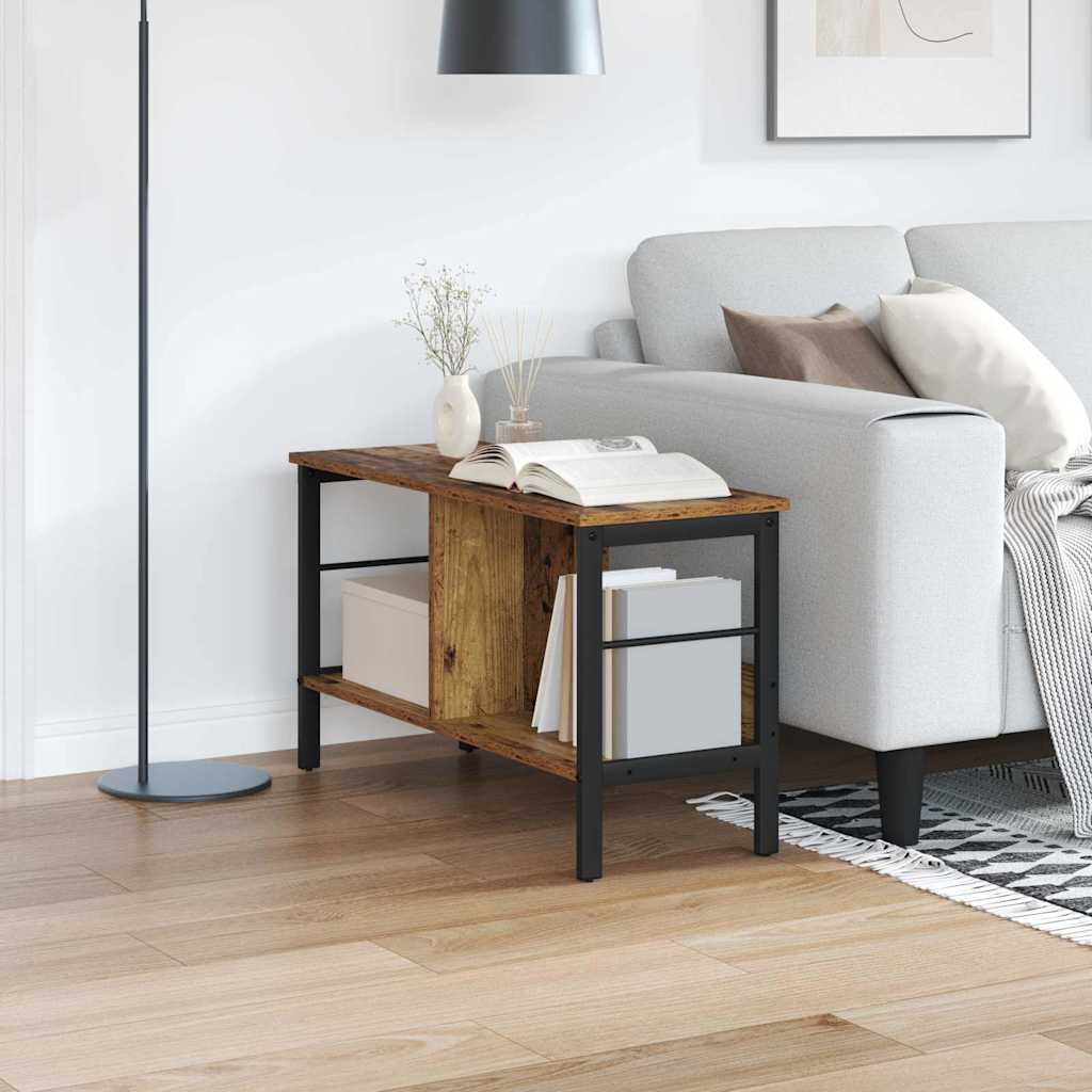 Libreria Legno vecchio 82 x 32 x 47 cm Legno multistrato