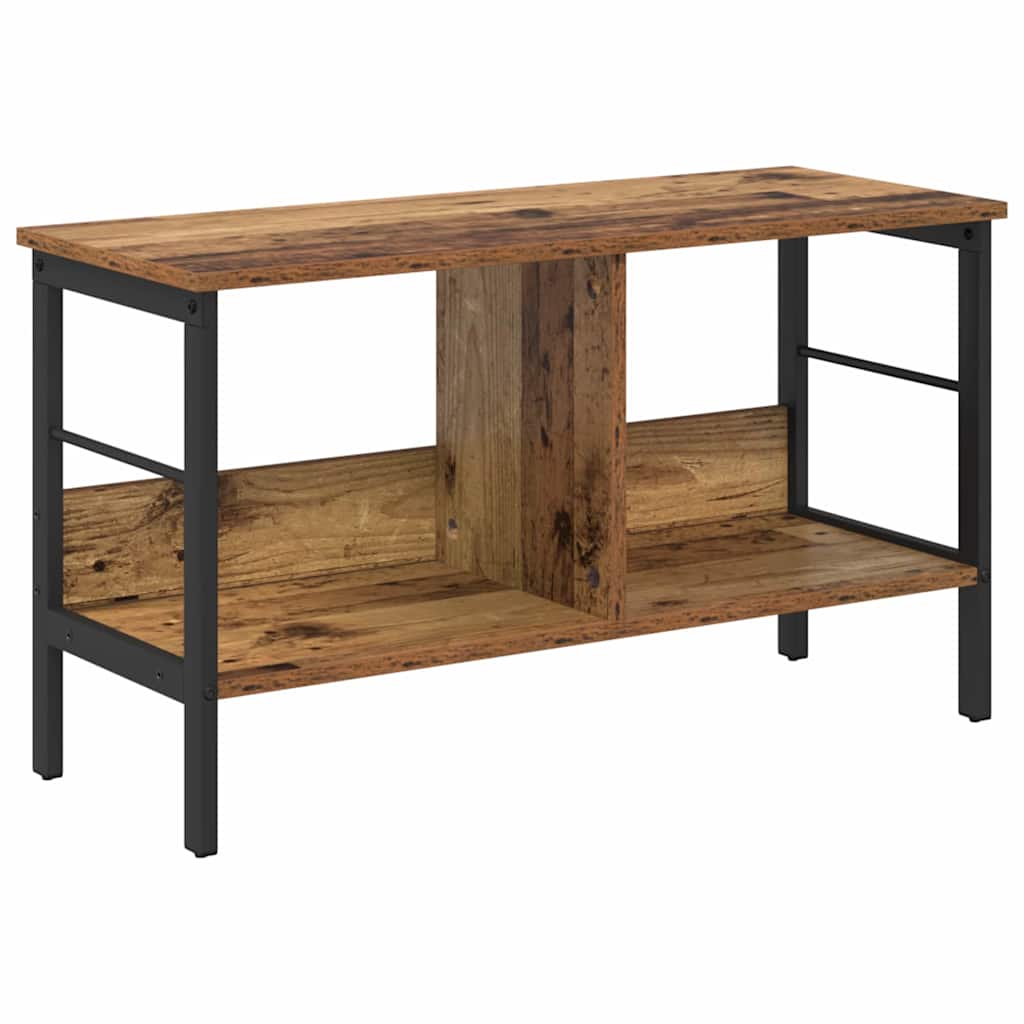 Libreria Legno vecchio 82 x 32 x 47 cm Legno multistrato