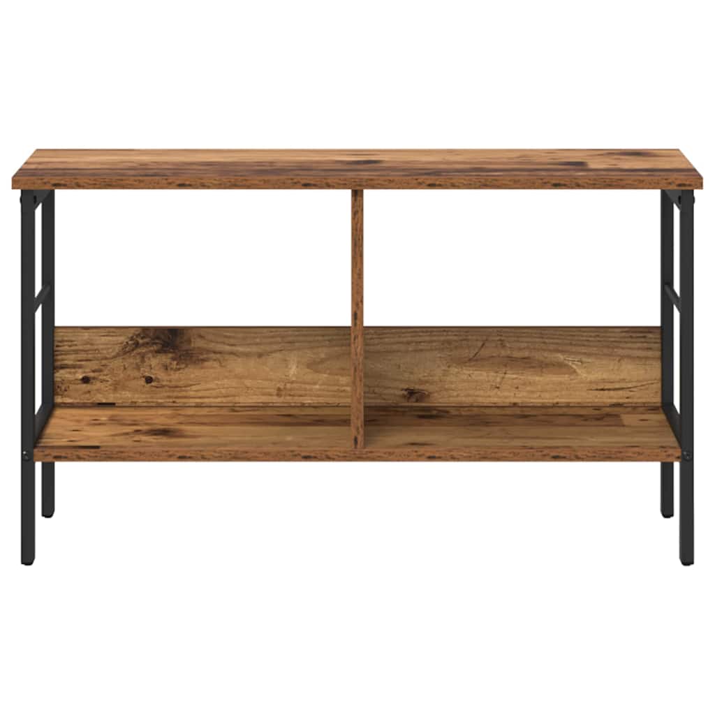 Libreria Legno vecchio 82 x 32 x 47 cm Legno multistrato