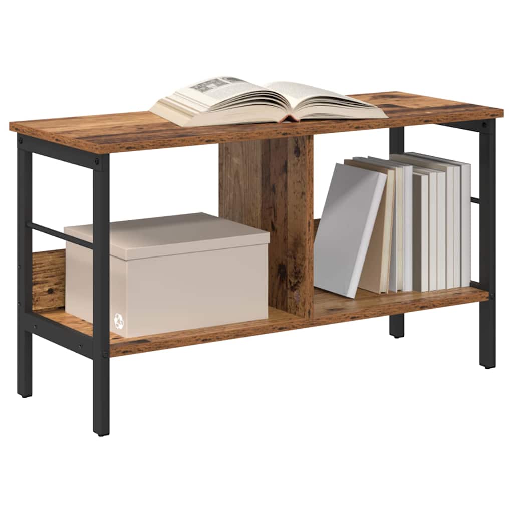Libreria Legno vecchio 82 x 32 x 47 cm Legno multistrato