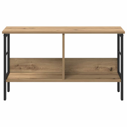 Libreria Rovere artigianale 82 x 32 x 47 cm Legno multistrato