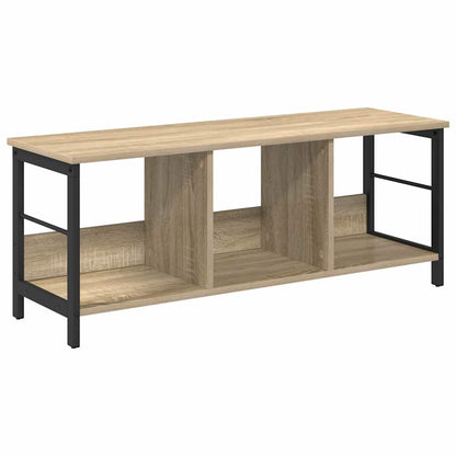 Libreria Rovere Sonoma 102 x 32 x 40,5 cm Legno multistrato