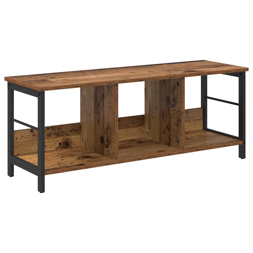 Libreria Legno vecchio 102 x 32 x 40,5 cm Legno multistrato