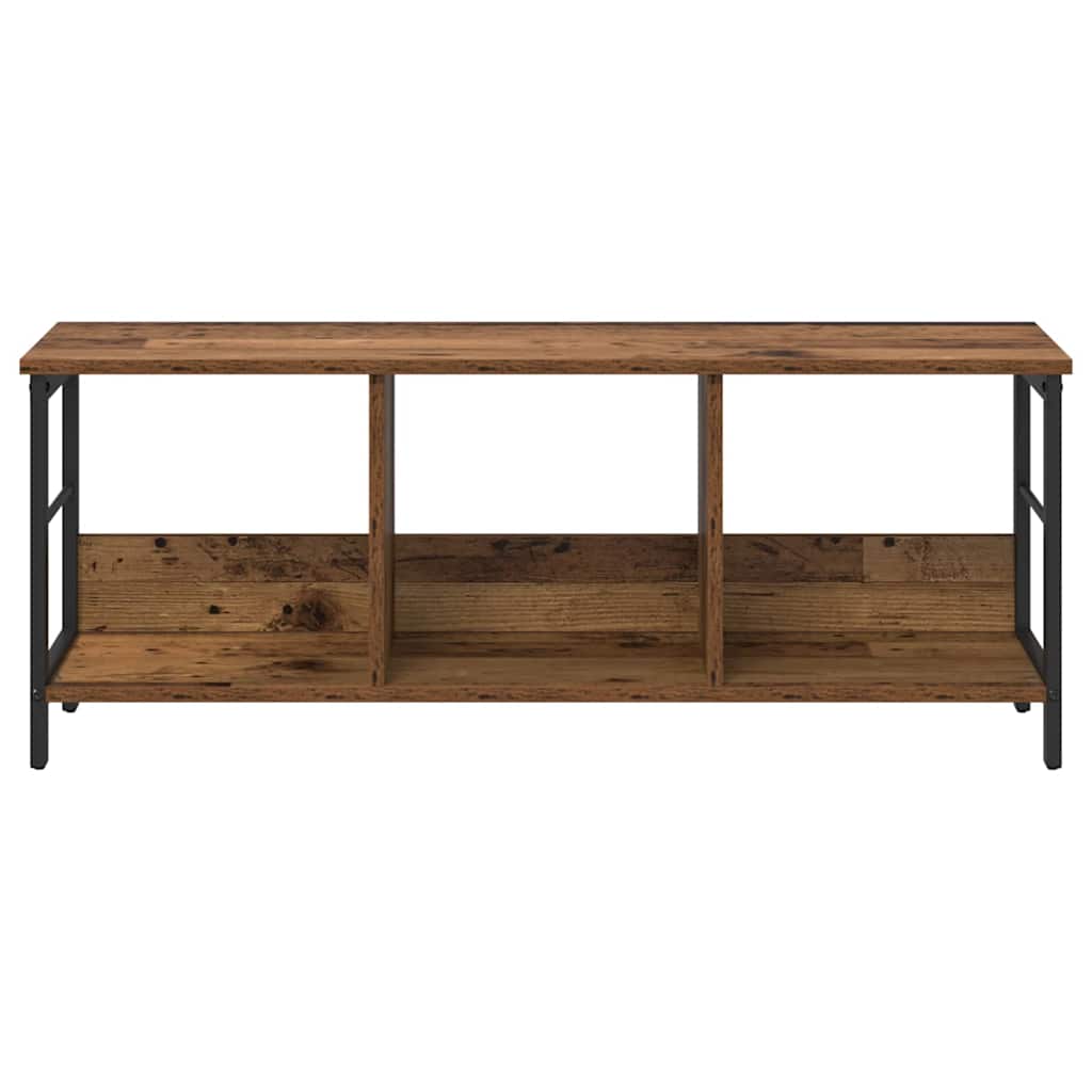 Libreria Legno vecchio 102 x 32 x 40,5 cm Legno multistrato