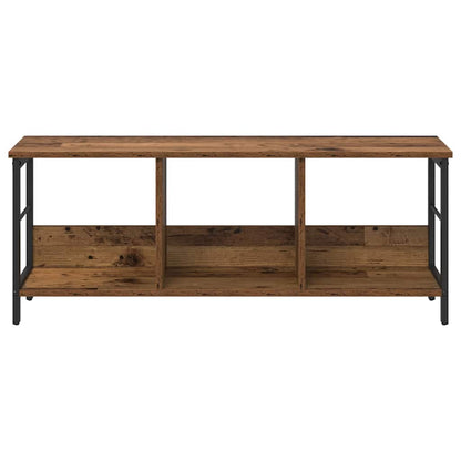 Libreria Legno vecchio 102 x 32 x 40,5 cm Legno multistrato