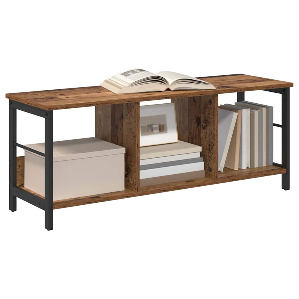 Libreria Legno vecchio 102 x 32 x 40,5 cm Legno multistrato
