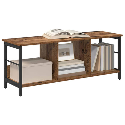 Libreria Legno vecchio 102 x 32 x 40,5 cm Legno multistrato