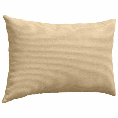 Cuscini da Divano 2 pcs Grigio Verde 60 x 40 cm