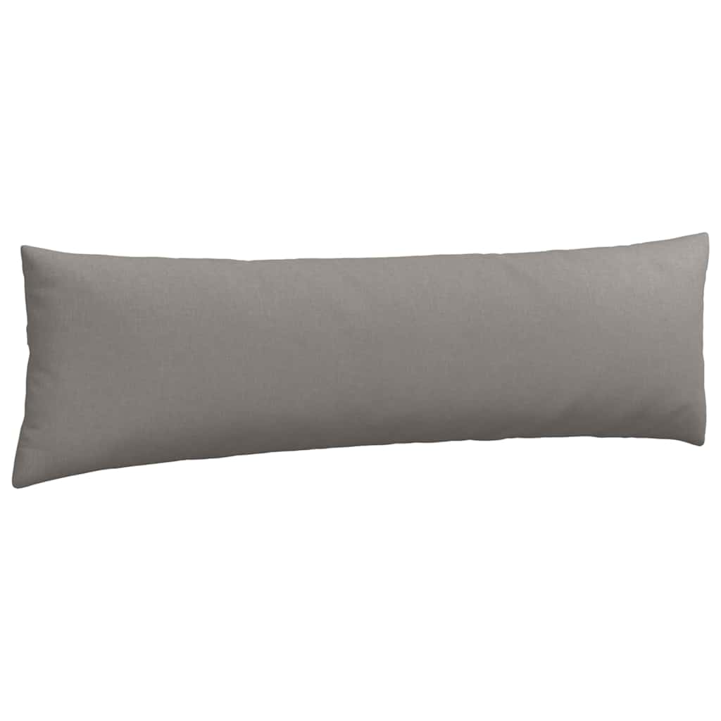 Cuscini da Divano 2 pcs Talpa 145 x 40 cm Tessuto