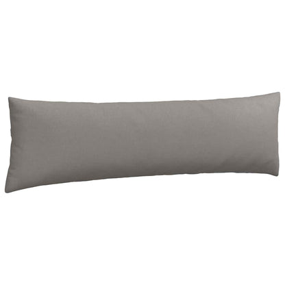 Cuscini da Divano 2 pcs Talpa 145 x 40 cm Tessuto
