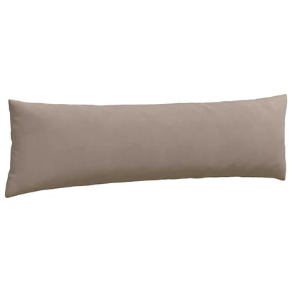 Cuscini da Divano 2 pcs Talpa 145 x 40 cm Tessuto