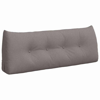 Cuscino per Schiena Talpa 120 x 24 x 50 cm Tessuto