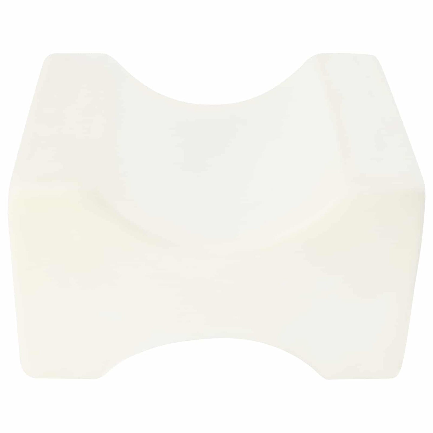 Cuscino per il Ginocchio Grigio 26 x 21,5 x 15 cm