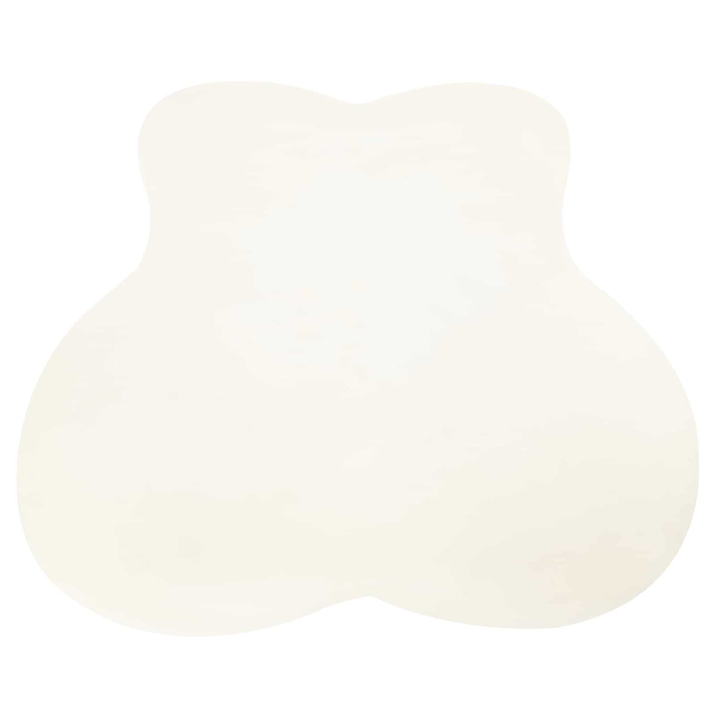 Cuscino Regolabile Nero 40 x 40 x 11 cm Schiuma Memory