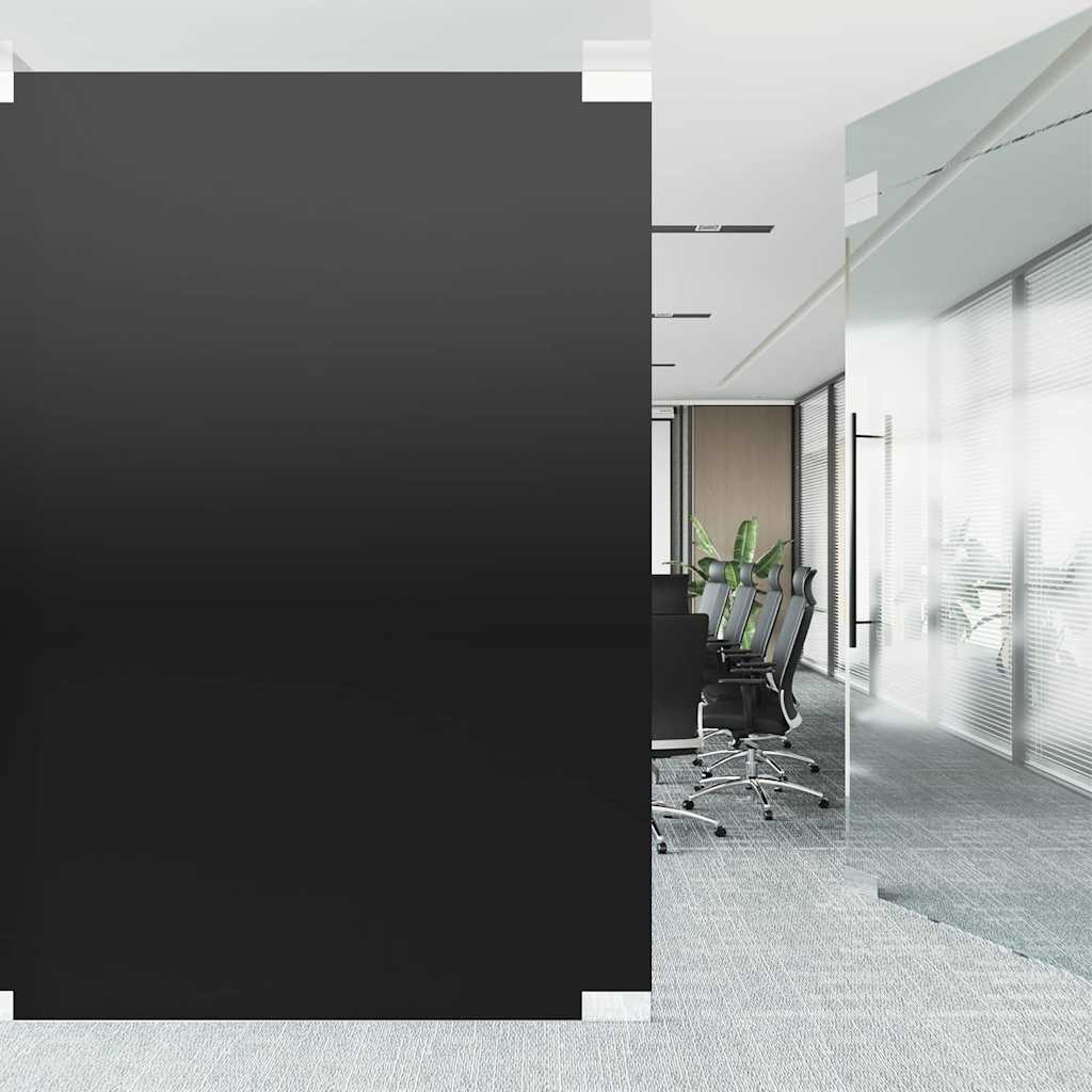 Film per Finestra Statico 60 x 1000 cm PVC