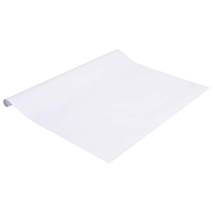 Pellicola per finestra autoadesiva Grigio Frosted 90 x 2000 cm