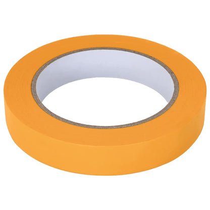 Nastri Adesivi per Pittori 6 pcs Giallo 19mm x 50m Carta