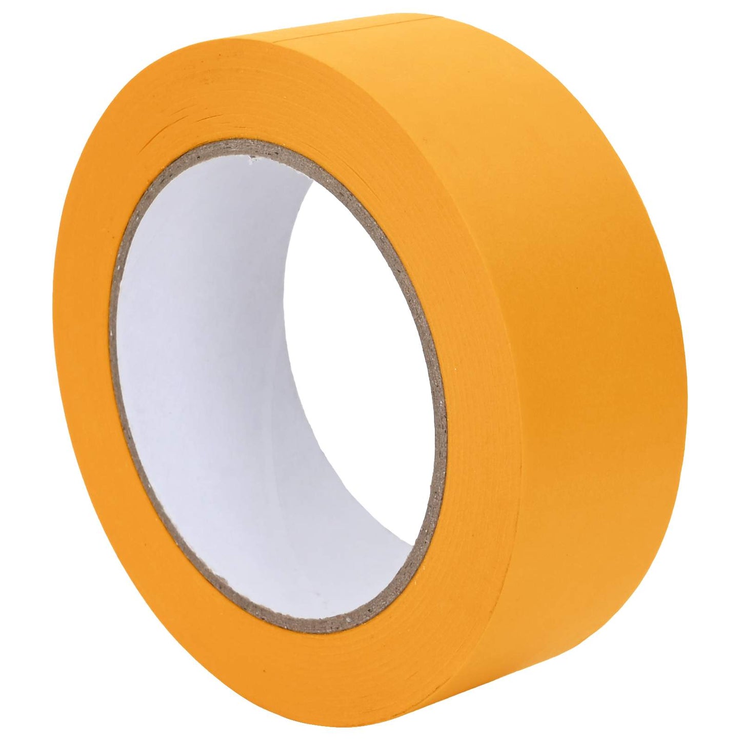 Nastri Adesivi per Pittori 50 pcs Giallo 38mm x 50m Carta