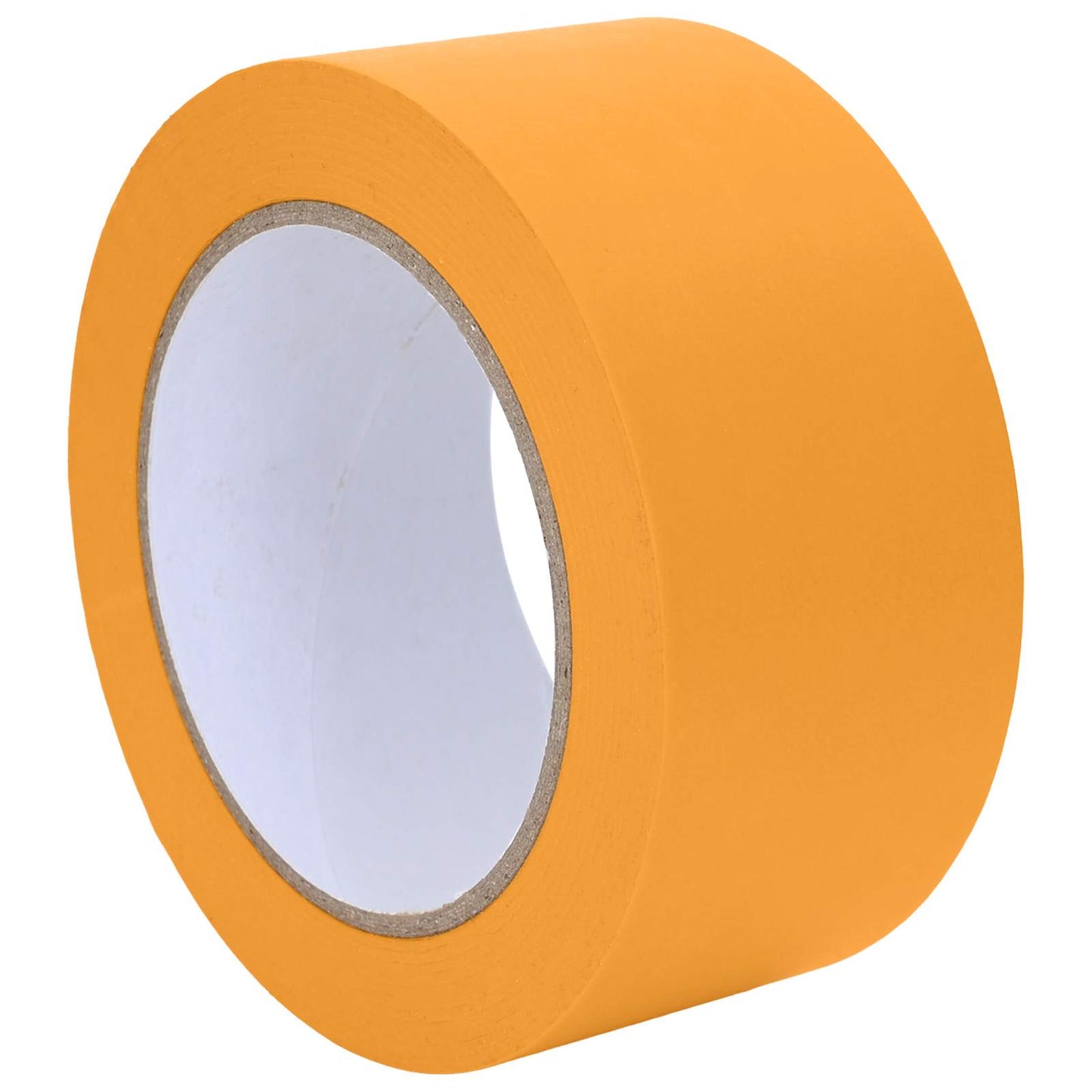 Nastri Adesivi per Pittori 50 pcs Giallo 50mm x 50m Carta