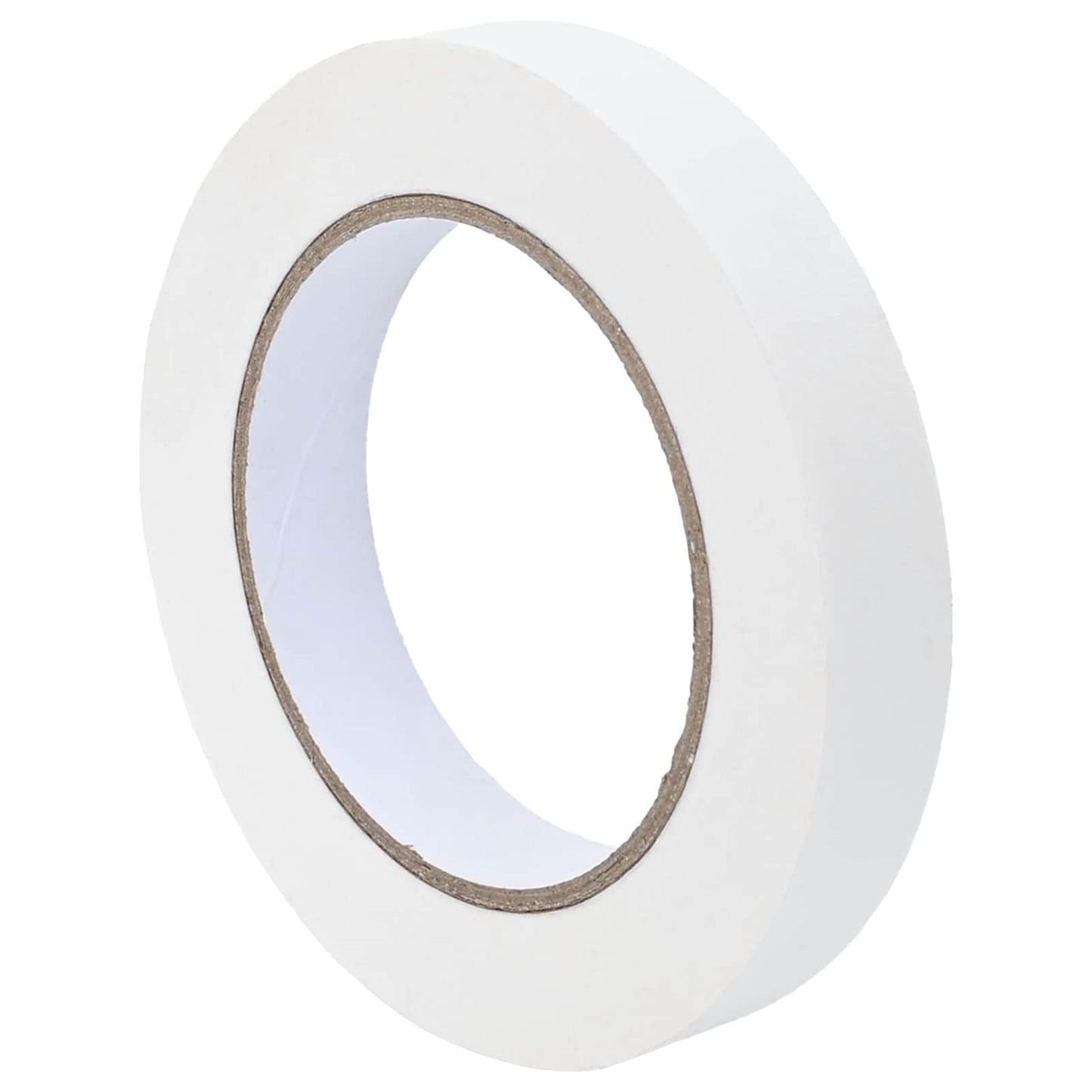 Nastri Adesivi per Pittori 50 pcs Bianco 19mm x 50m Carta
