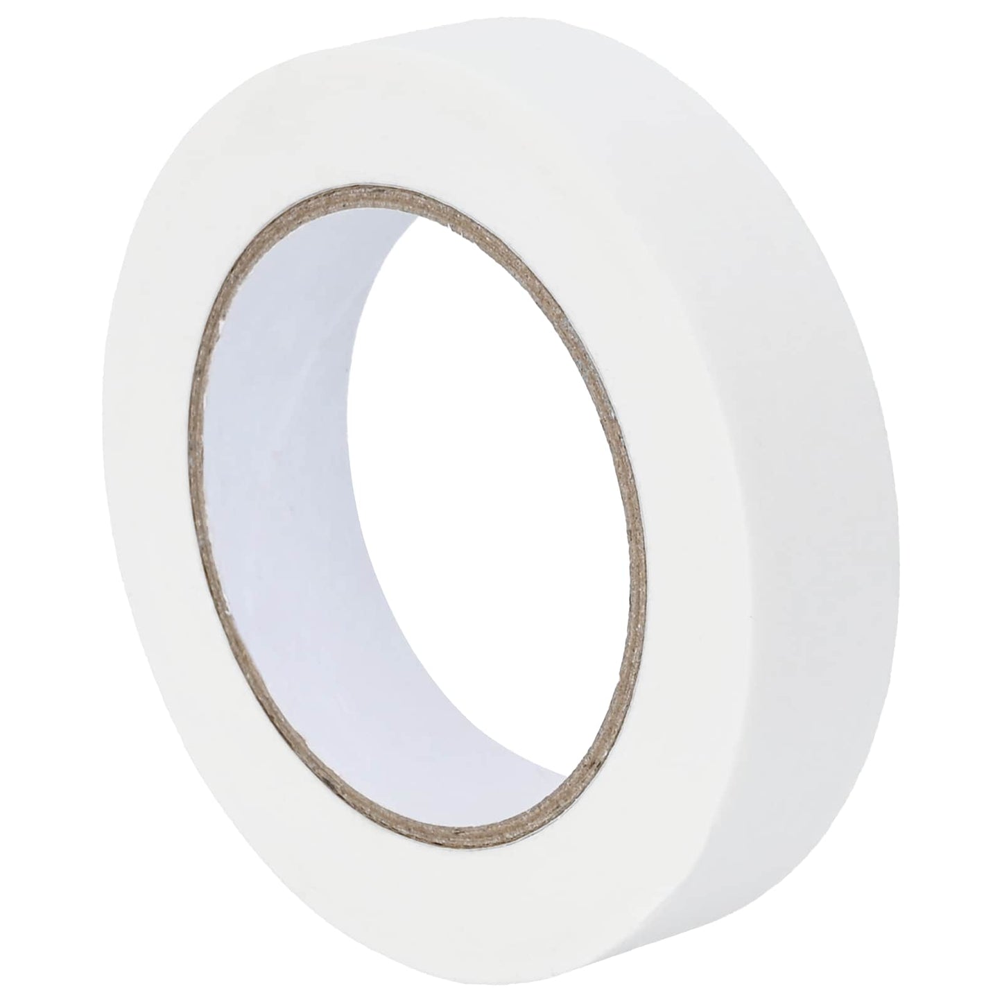 Nastri Adesivi per Pittori 12 pcs Bianco 25mm x 50m Carta