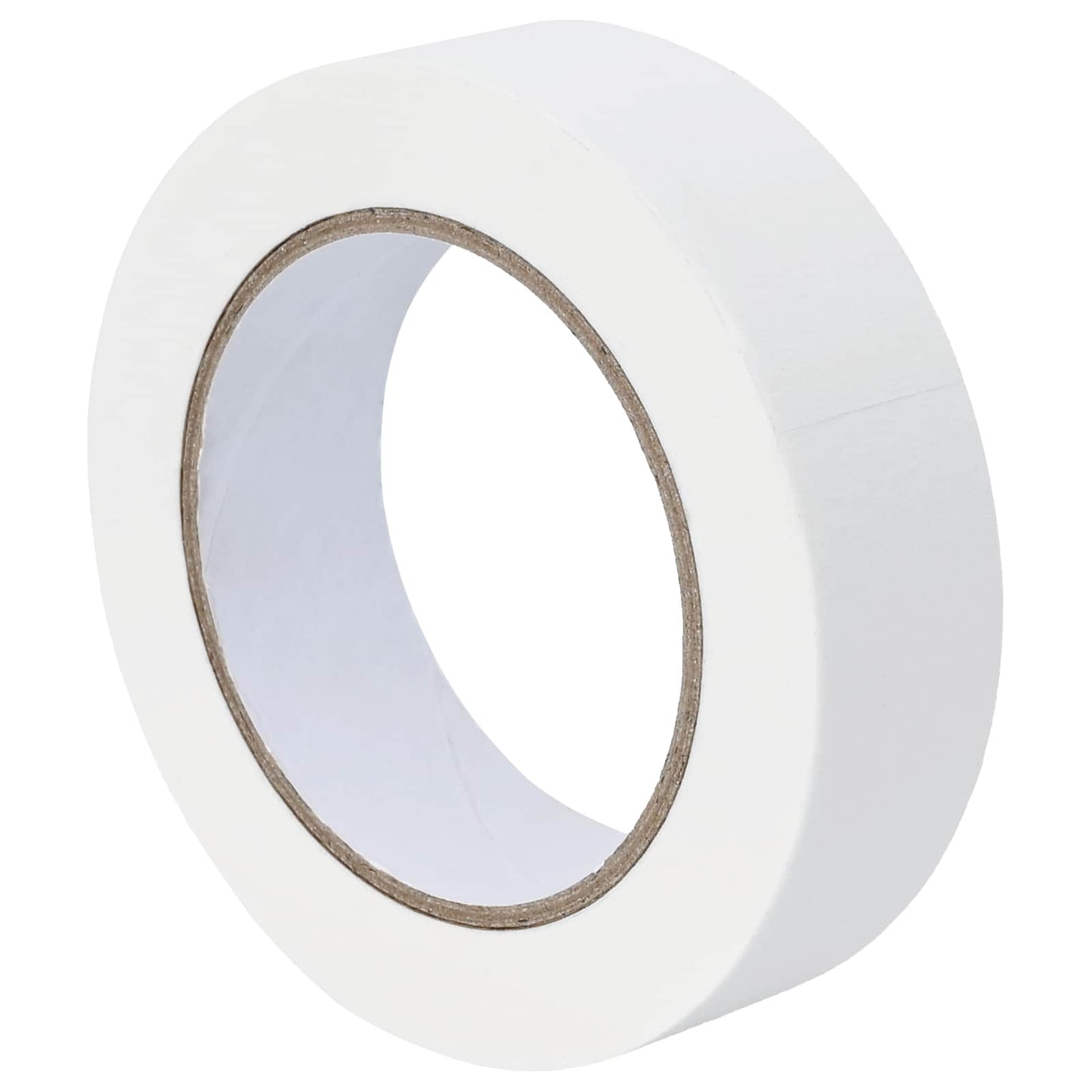 Nastri Adesivi per Pittori 50 pcs Bianco 30mm x 50m Carta