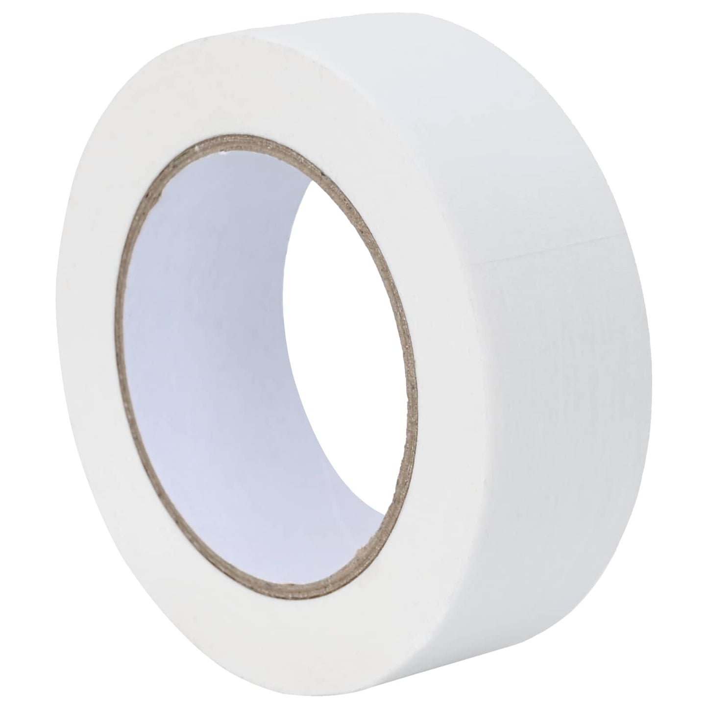 Nastri Adesivi per Pittori 12 pcs Bianco 38mm x 50m Carta