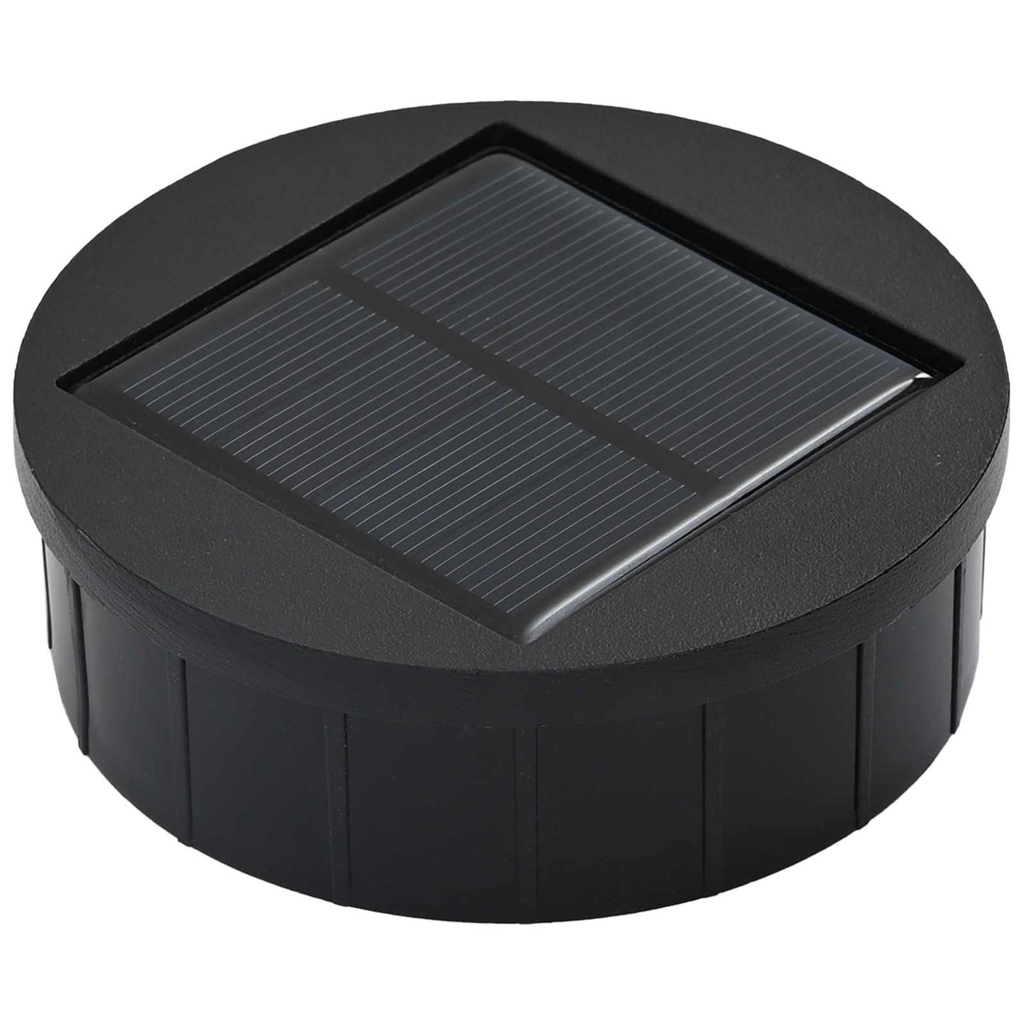 Lucina LED Solare da Percorso 2 pcs Bianco