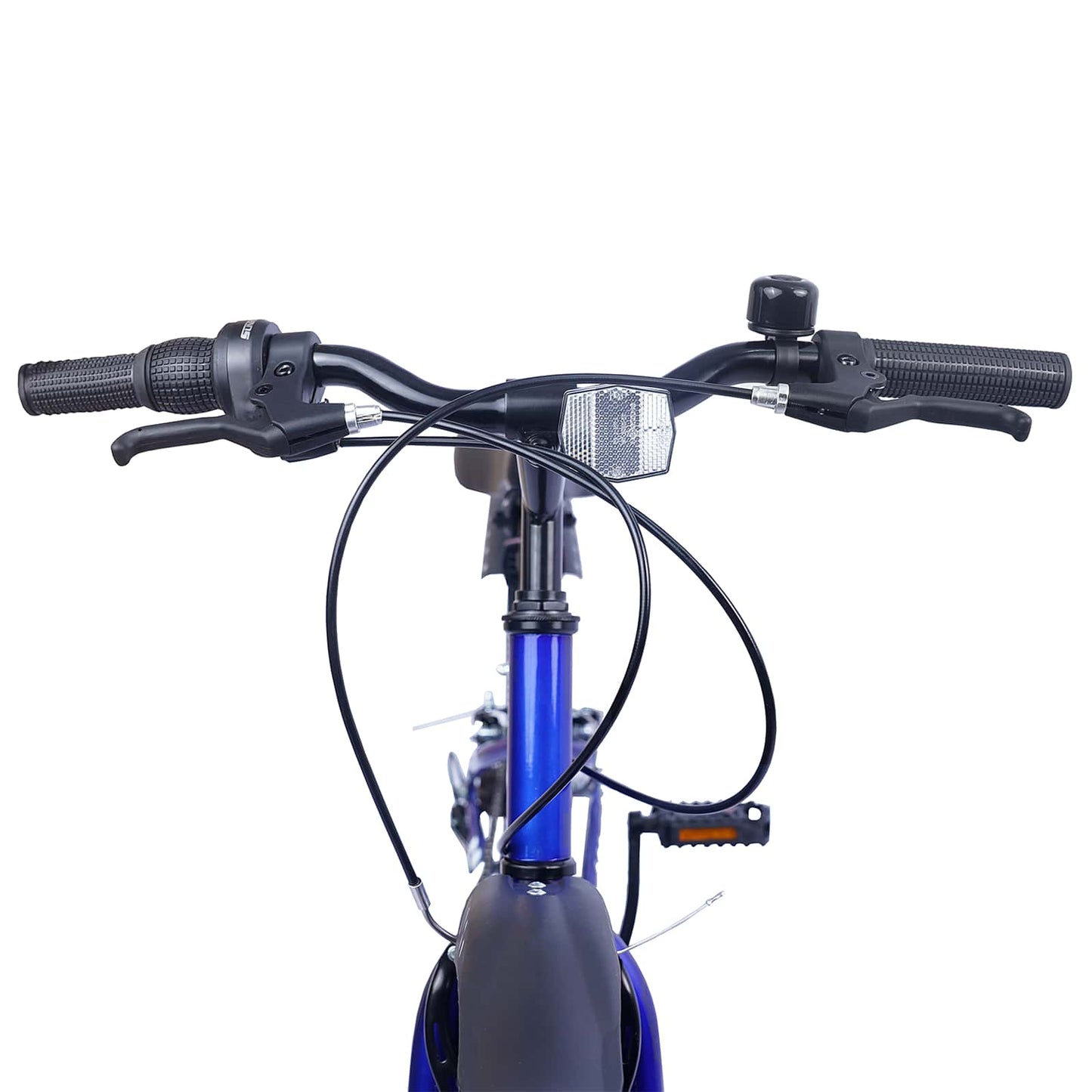 Bicicletta per Bambini 24 Pollici 6-Speed per 8-12 anni
