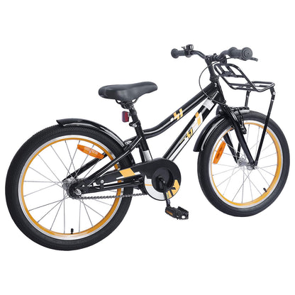 Bicicletta per Bambini 18 Pollici per bambini dai 5 ai 7 anni
