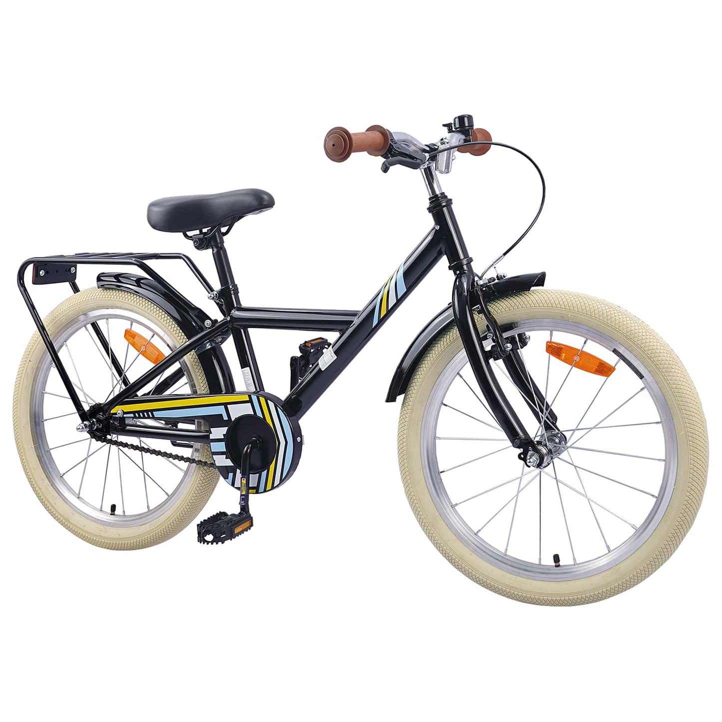 Bicicletta per Bambini 20 Pollici