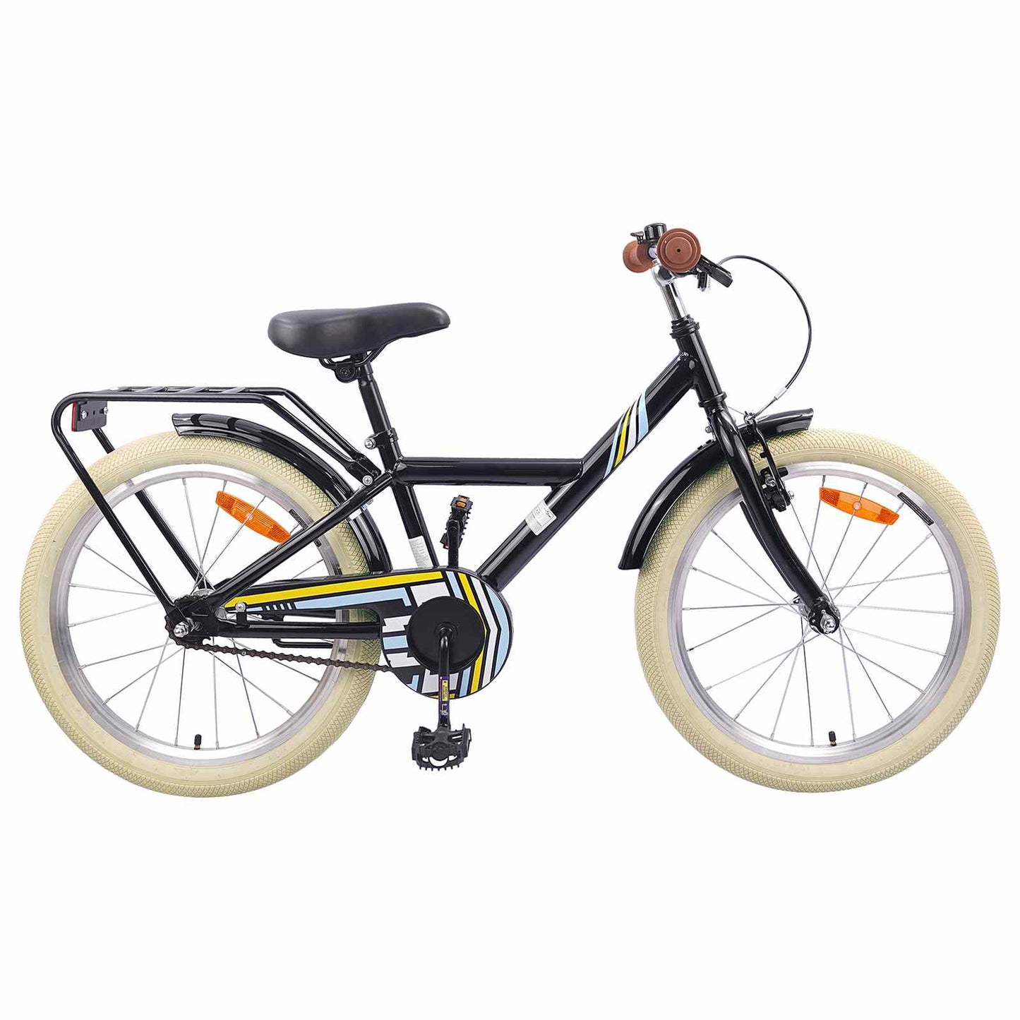Bicicletta per Bambini 20 Pollici