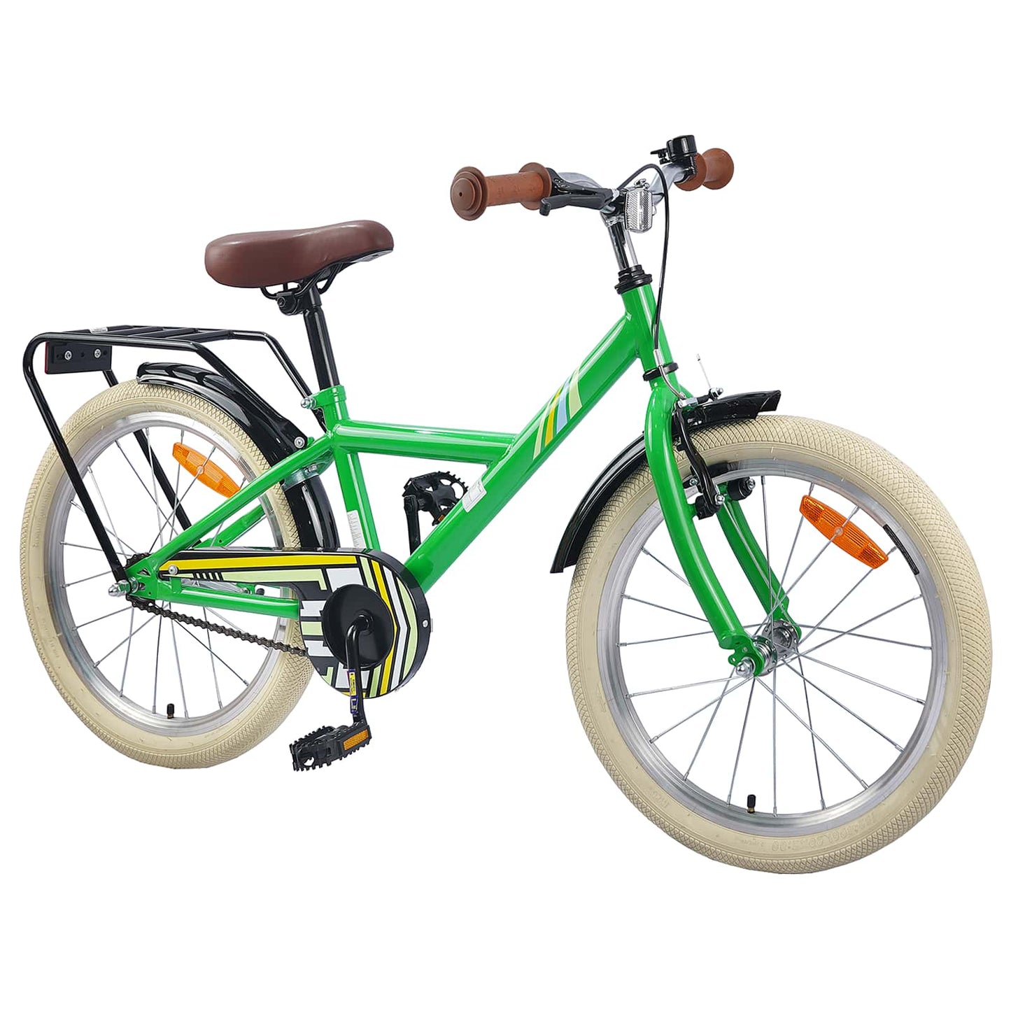 Bicicletta per Bambini 20 Pollici