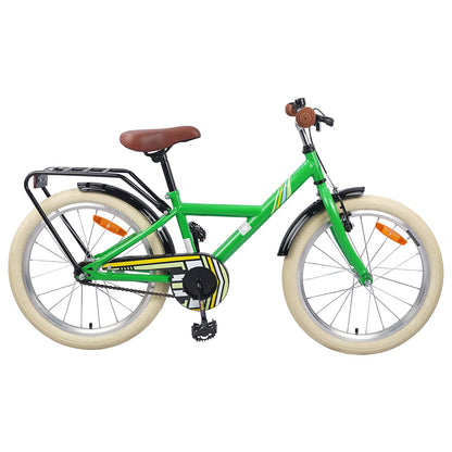 Bicicletta per Bambini 20 Pollici