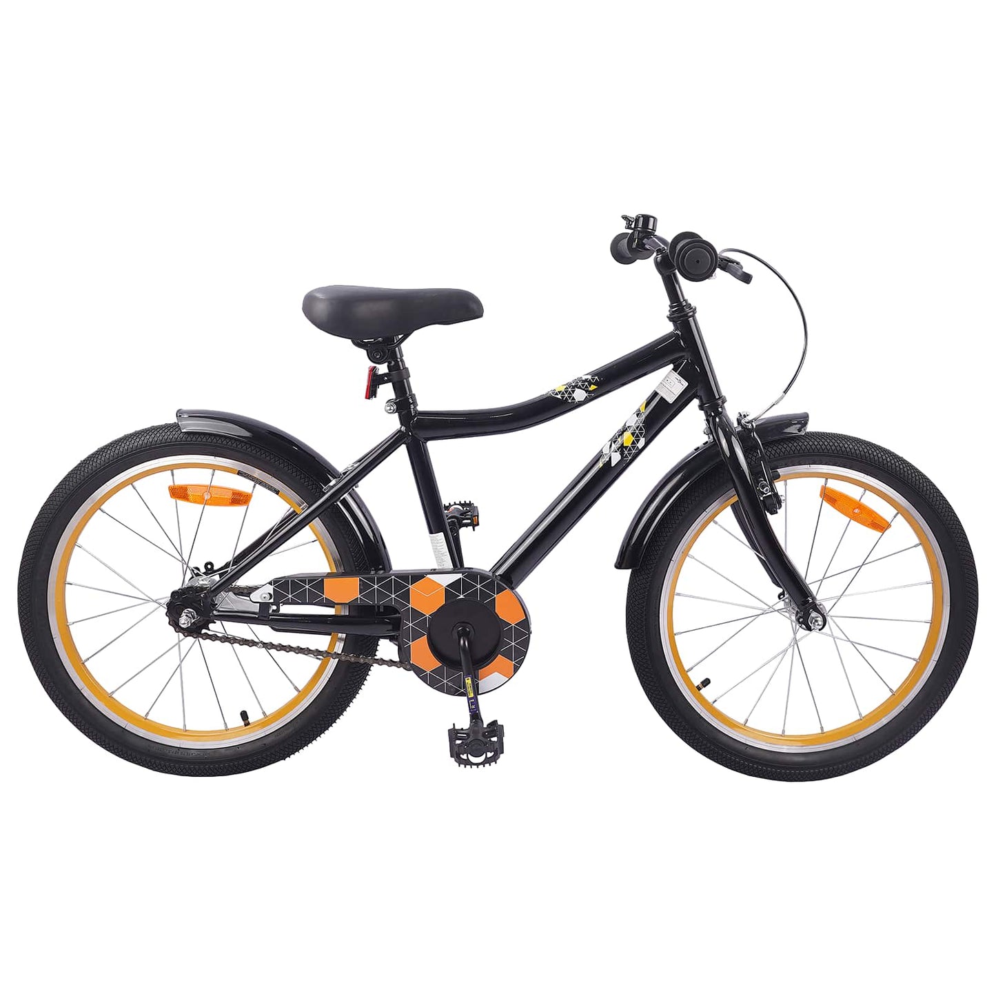 Bicicletta per Bambini 20 Pollici