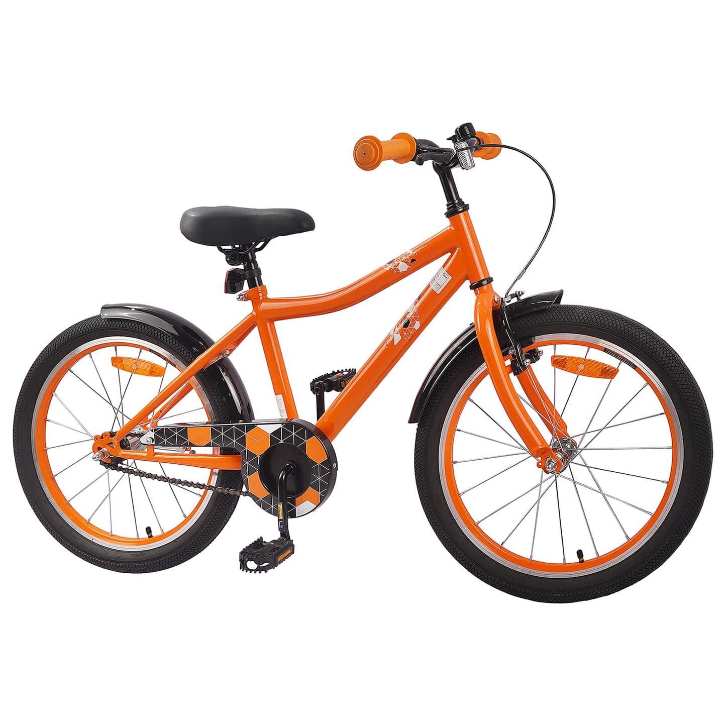Bicicletta per Bambini 20 Pollici