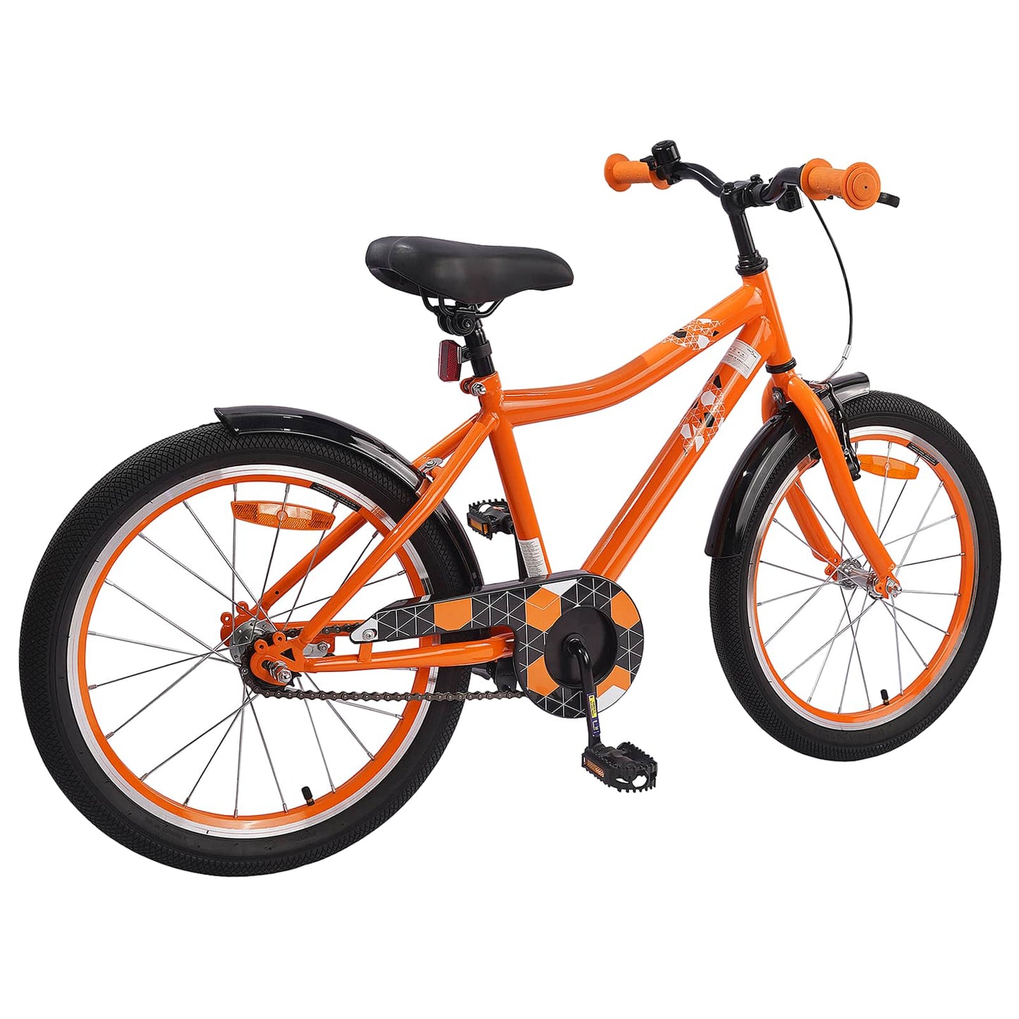 Bicicletta per Bambini 20 Pollici