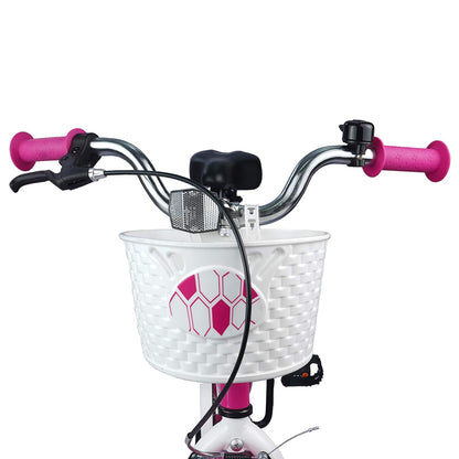 Bicicletta per Bambini 20 Pollici