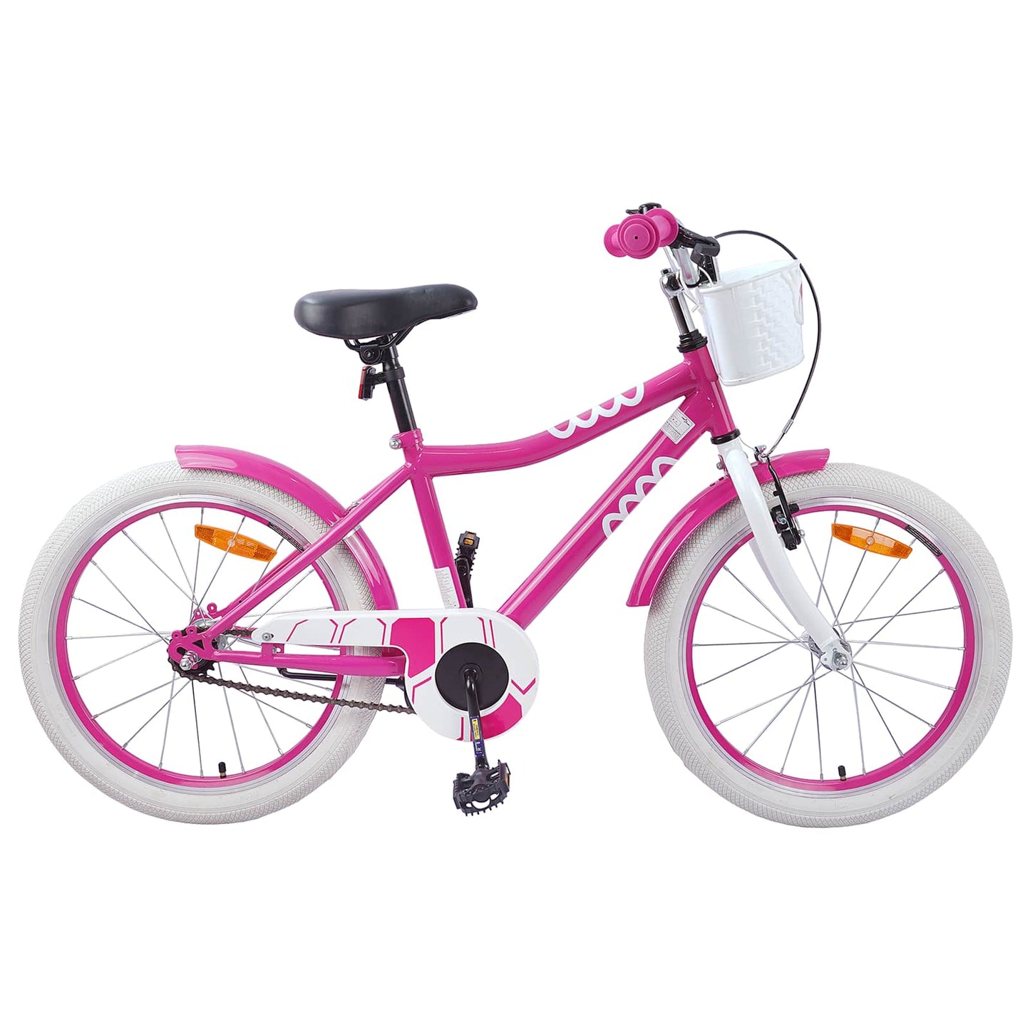 Bicicletta per Bambini 20 Pollici
