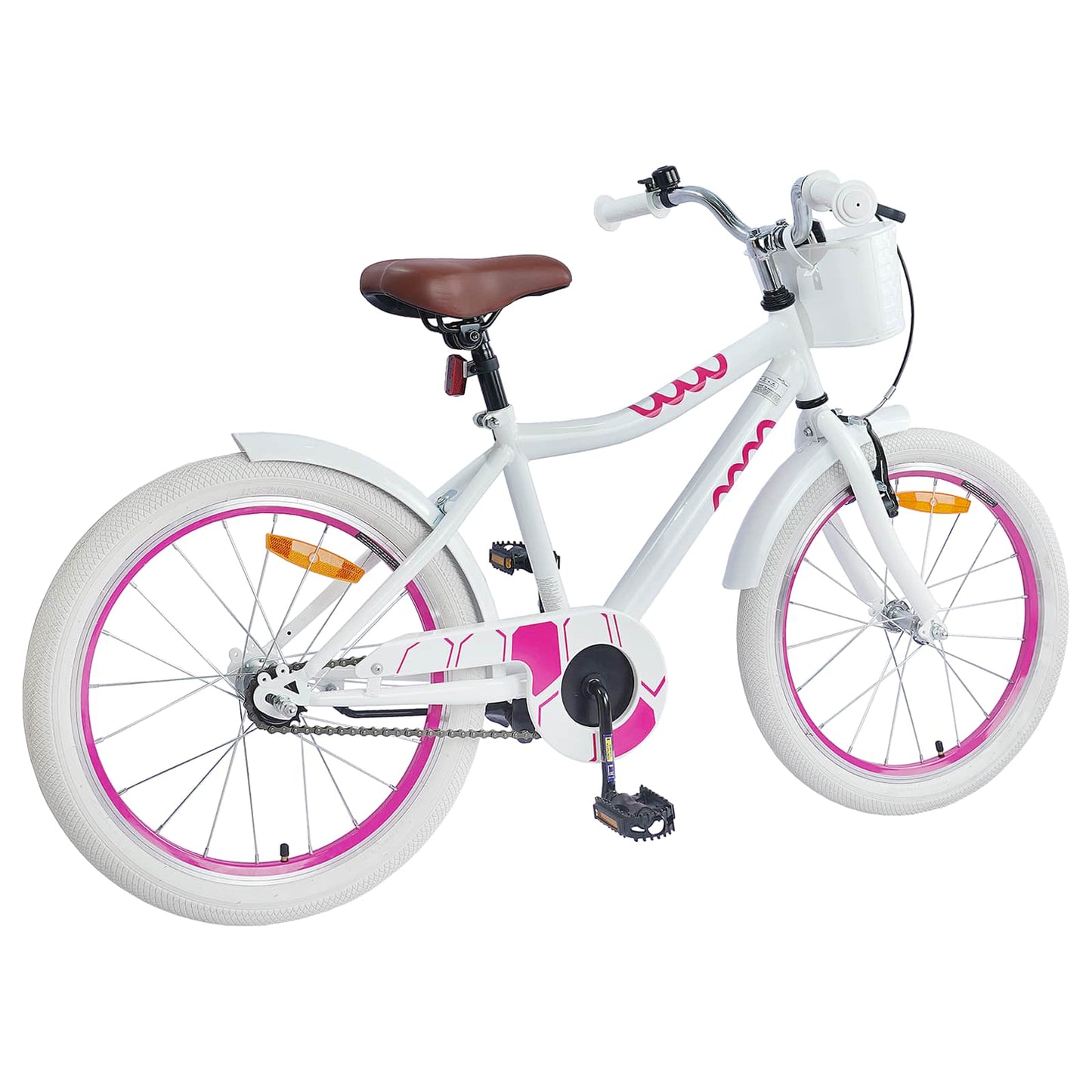 Bicicletta per Bambini 20 Pollici